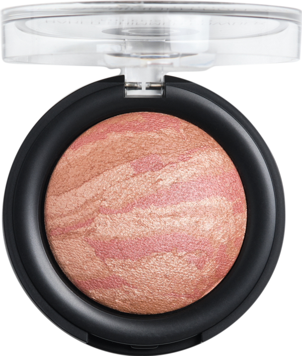 Nilens Jord Baked Shimmer Powder Blush 5 g.  (Nilens Jord)