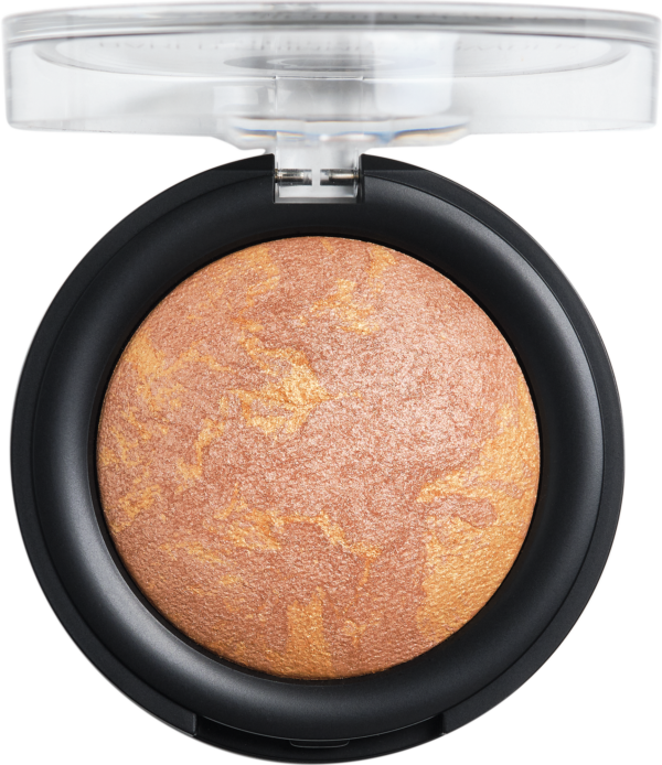 Nilens Jord Baked Shimmer Powder Bronze 5 g.  (Nilens Jord)