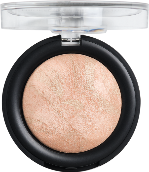 Nilens Jord Baked Shimmer Powder Highlight 5 g.  (Nilens Jord)