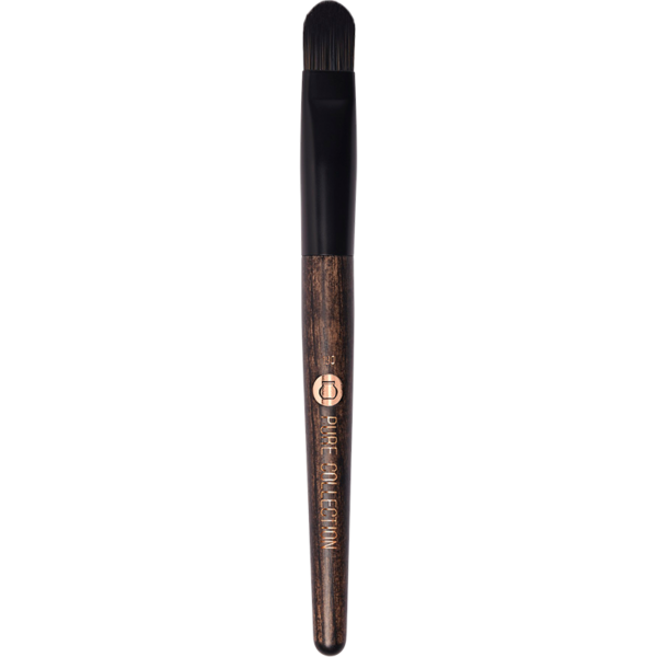 Nilens Jord Concealer Brush (1 stk)  (Nilens Jord)