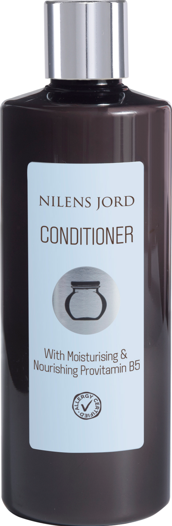 Nilens Jord Conditioner 300 ml.  (Nilens Jord)