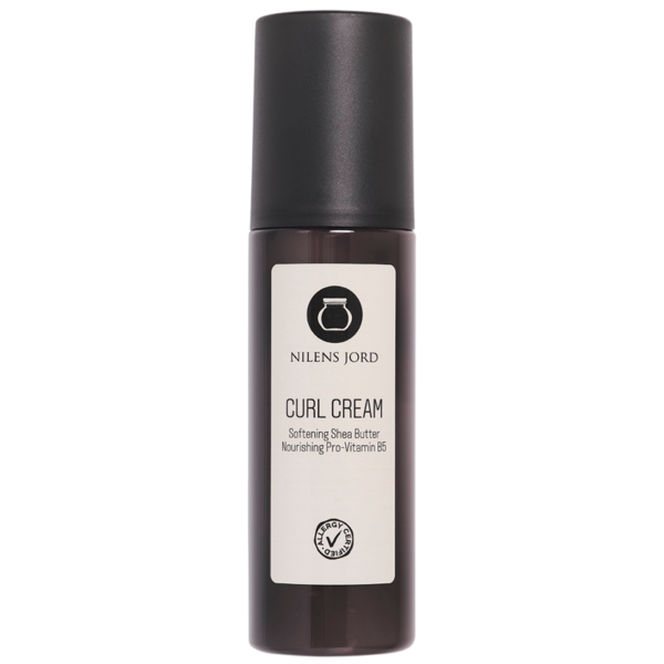 Nilens Jord Curl Cream (150 ml)  (Nilens Jord)