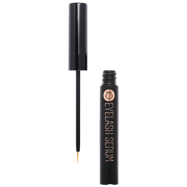 Nilens Jord Eyelash Serum (5 ml)  (Nilens Jord)