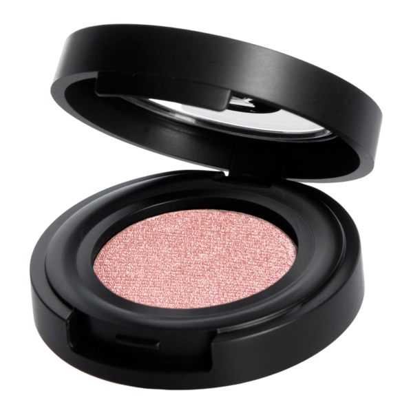 Nilens Jord Mono Eyeshadow Metallic Rose (1,6 g)  (Nilens Jord)