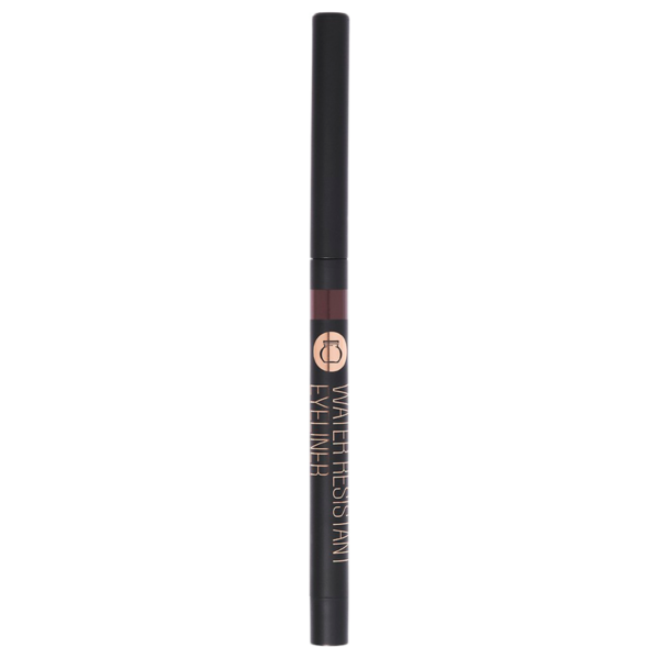 Nilens Jord Water Resistant Eyeliner Brown (0,3 g)  (Nilens Jord)