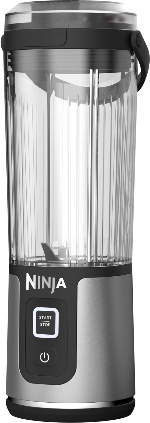 Ninja blast blender BC151 (sort) Sort