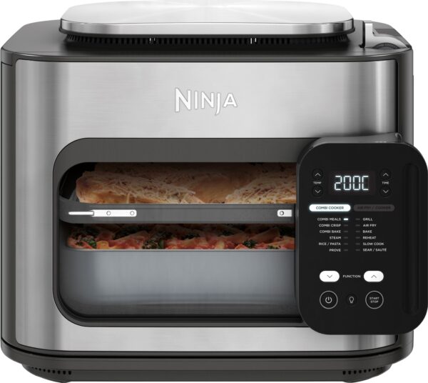 Ninja Combi multi cooker SFP700 Grå