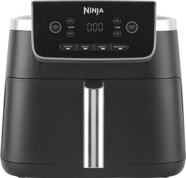 Ninja PRO air fryer AF140EU(sort) Sort