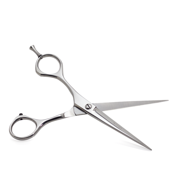 Njord Beard Scissor (Rustfrit stål - venstrehåndet)  (Njord)