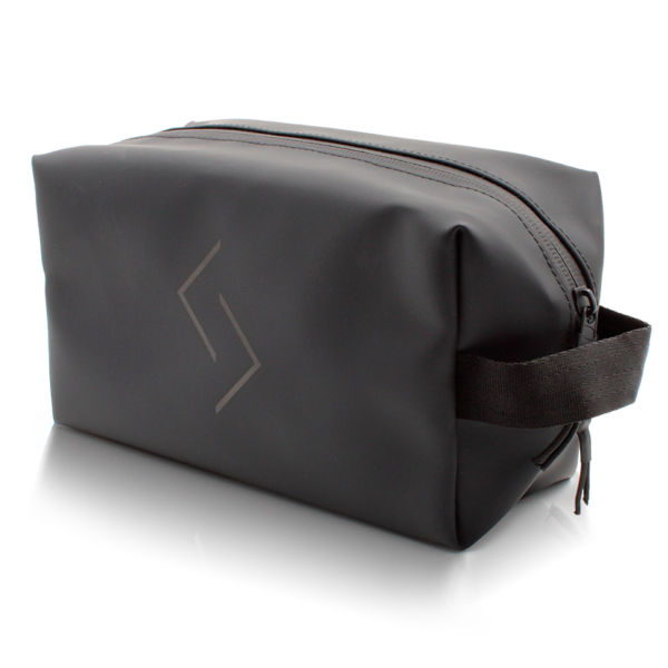 Njord Toilet Bag (PU) (1 stk)  (Njord)