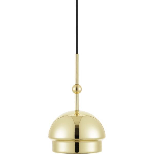 Normann Copenhagen Tivoli Emperor lampe Ø19 cm.