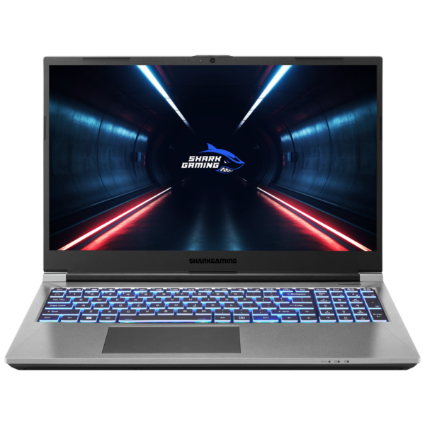 SharkGaming 8G15-50 V2 Laptop