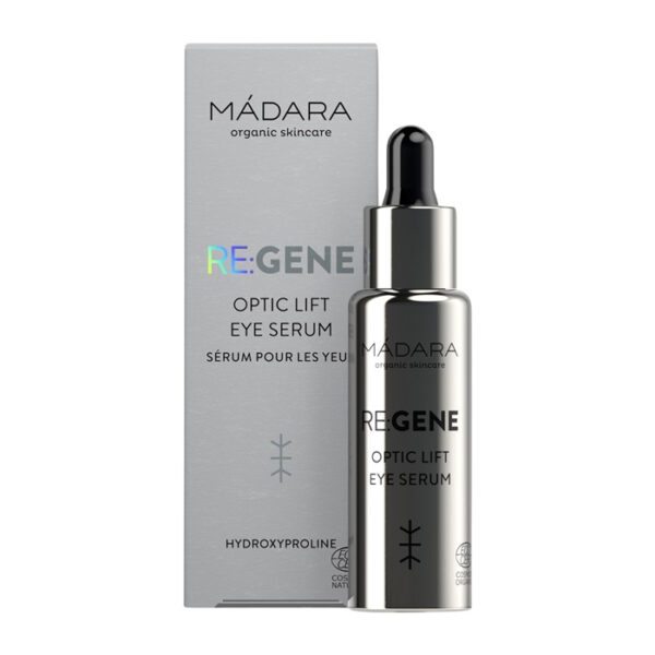 Madara RE:GENE Eye Serum (15 ml)  (Madara)