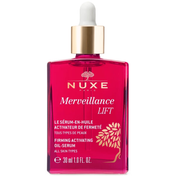 Nuxe Merveillance Lift Firming Activating Oil-Serum 30 ml