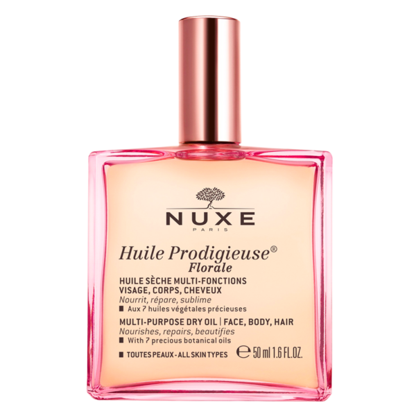 Nuxe Huile Prodigieuse Florale 50 ml.  (Nuxe)