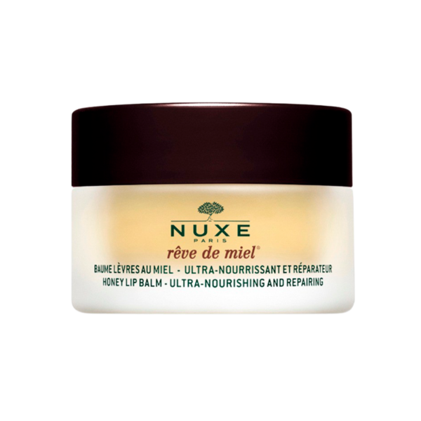 NUXE Rêve De Miel Ultra-Nourishing Lip Balm 15 g.  (Nuxe)