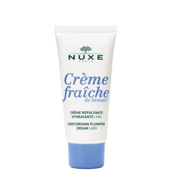 Nuxe Creme Fraiche De Beaute 48H Moisturising Plumping Cream (30 ml)  (Nuxe)