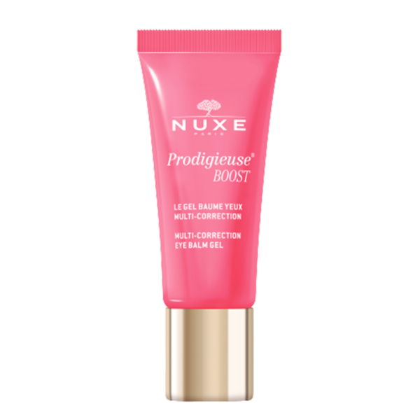 NUXE Crème Prodigieuse Boost Multi-Correction Eye Balm Gel 15 ml.  (Nuxe)