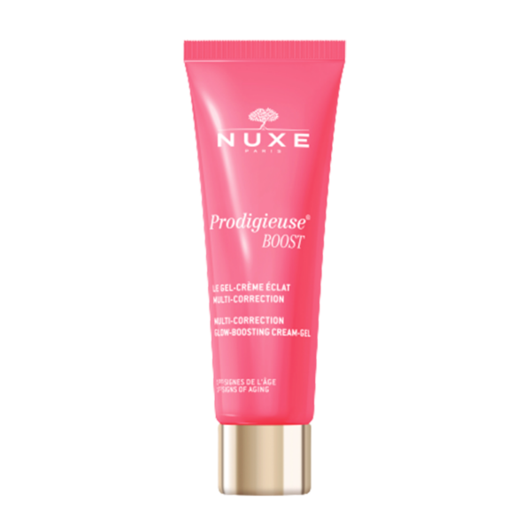 NUXE Crème Prodigieuse Boost Multi-Correction Gel Cream 40 ml.  (Nuxe)