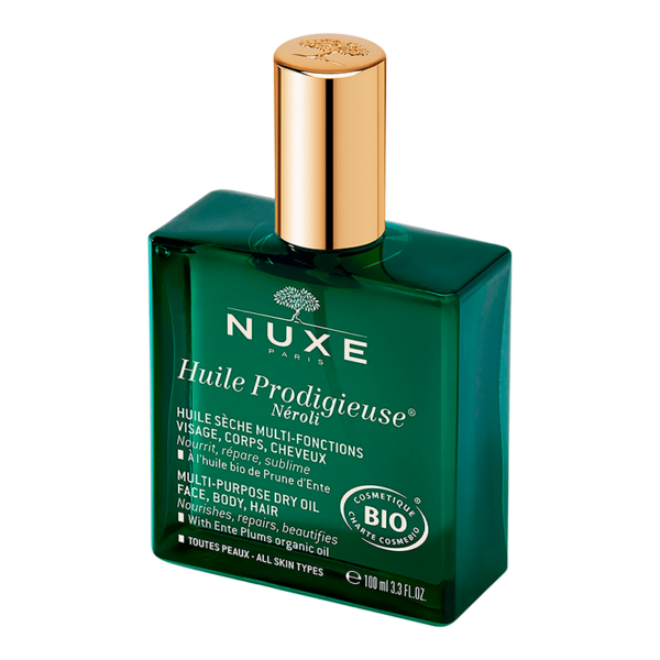 NUXE Huile Prodigieuse Neroli Oil (100 ml)  (Nuxe)