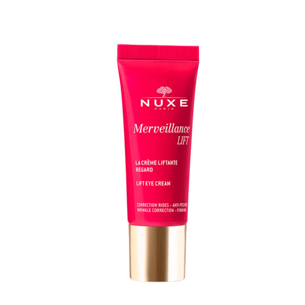 NUXE Merveillance Lift Eye Contour Cream (15 ml)  (Nuxe)