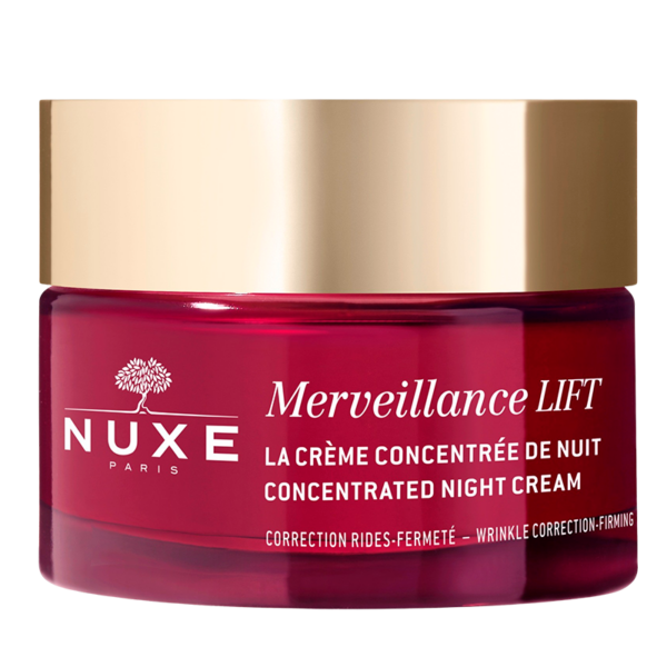 NUXE Merveillance Lift Night Cream (50 ml)  (Nuxe)