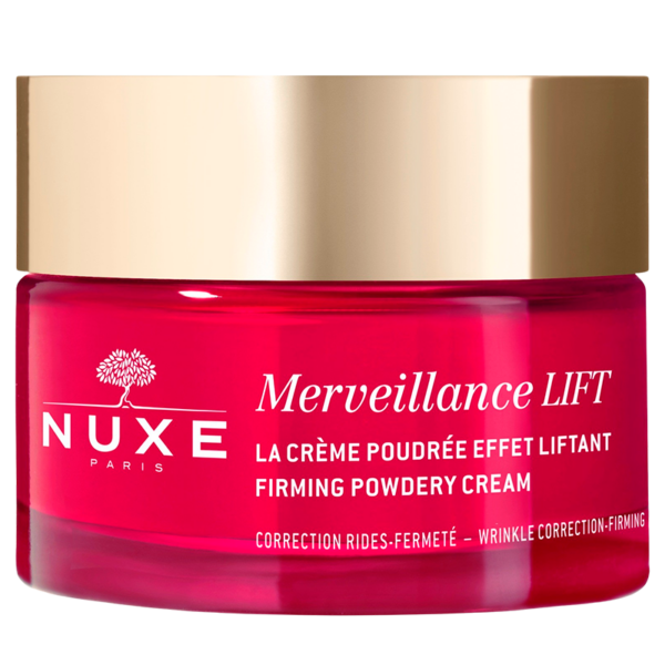 NUXE Merveillance Lift Powdery Day Cream (50 ml)  (Nuxe)