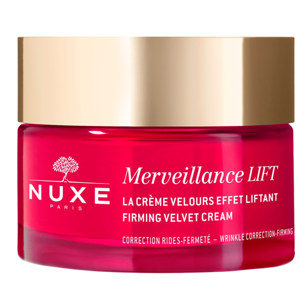 NUXE Merveillance Lift Velvet Day Cream (50 ml)  (Nuxe)