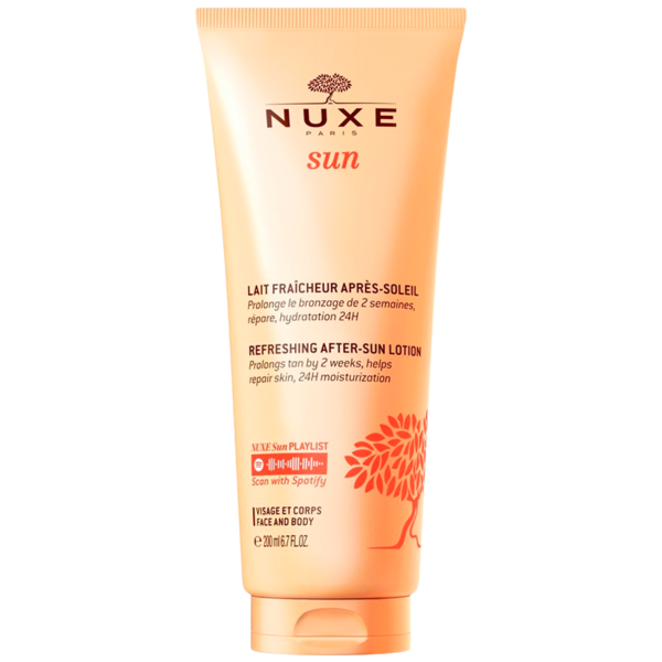 NUXE Sun Refreshing After-Sun Lotion 200ml.  (Nuxe)