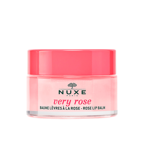 NUXE Very Rose Lip Balm (15 g)  (Nuxe)