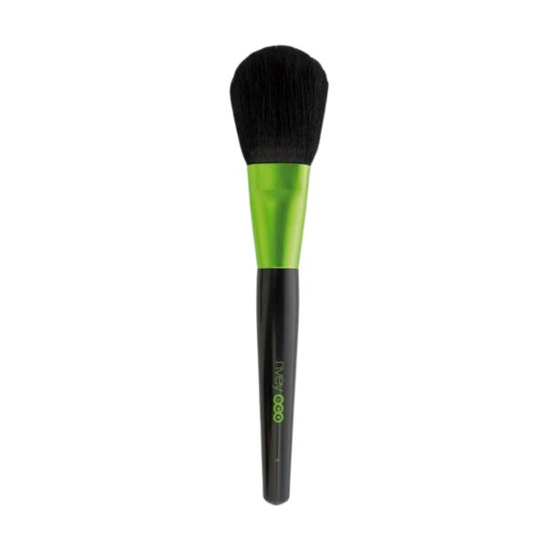 Nvey Eco No. 3 Powder Brush (1 stk)  (Nvey Eco)