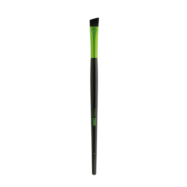 Nvey Eco No. 7 Eyeliner Brush (1 stk)  (Nvey Eco)