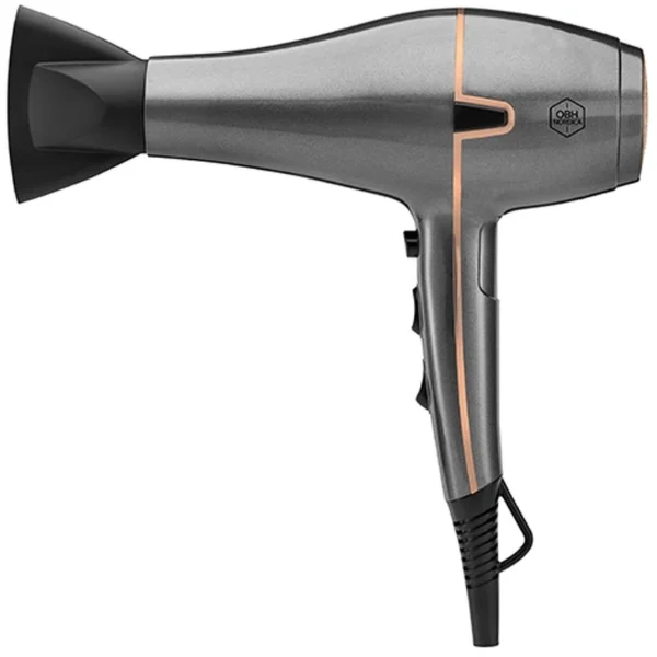 OBH Nordica Artist Hair Dryer Keratin Care - 5161