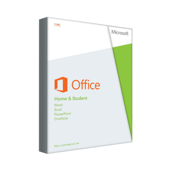 Microsoft Office Home & Student 2019 Download - Dansk