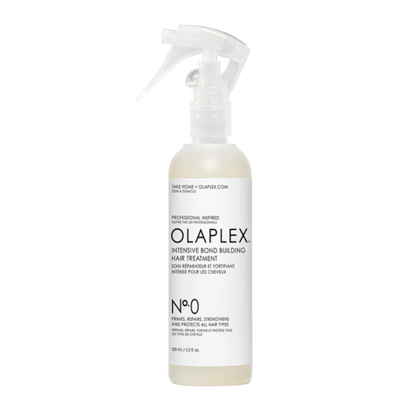 Olaplex No. 0 Intensice Bond Building Hair Treatment (155 ml)  (Olaplex)