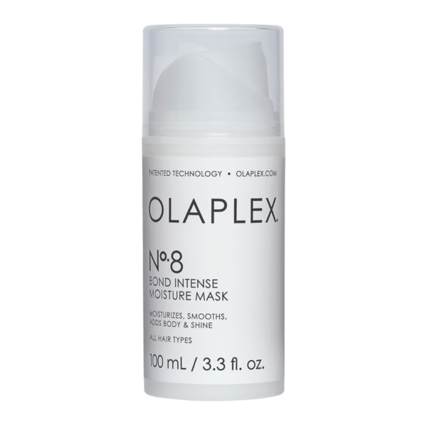 Olaplex No. 8 Bond Intense Moisture Mask (100 ml)  (Olaplex)