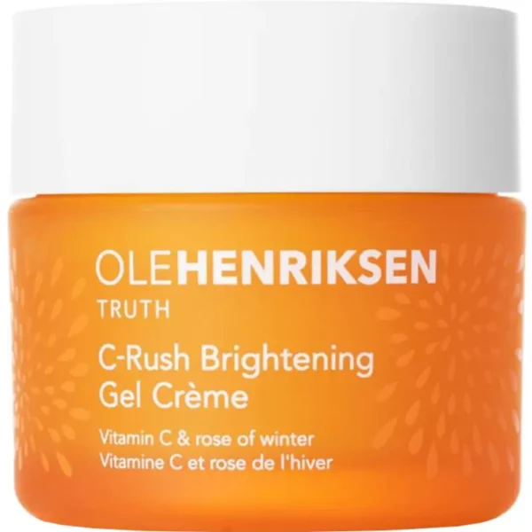 Ole Henriksen Truth C-Rush Brightening Gel Creme 50 ml