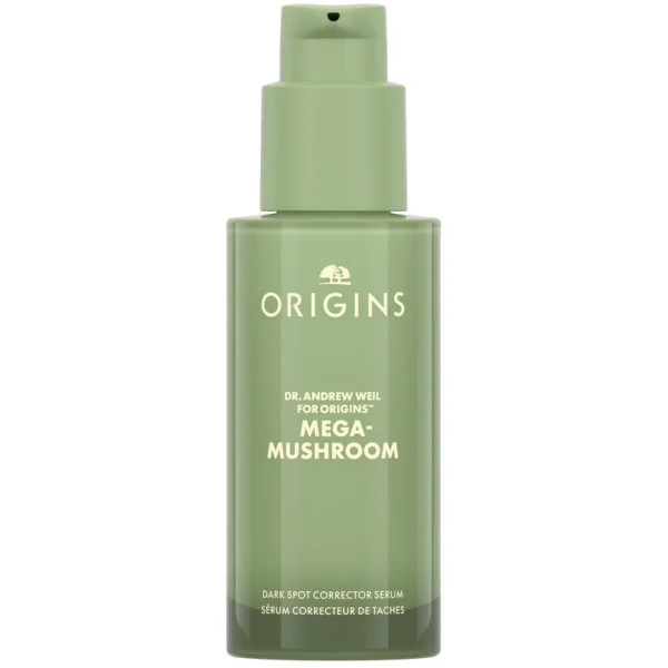 Origins Dr. Weil Mega-Mushroom Dark Spot Corrector Serum 50 ml