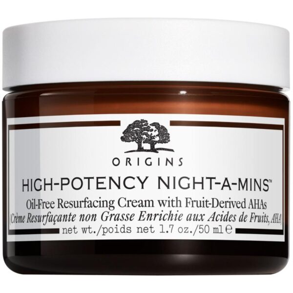 Origins High-Potency Night-A-Minsâ¢ Oil-Free Resurfacing Night Cream 50 ml