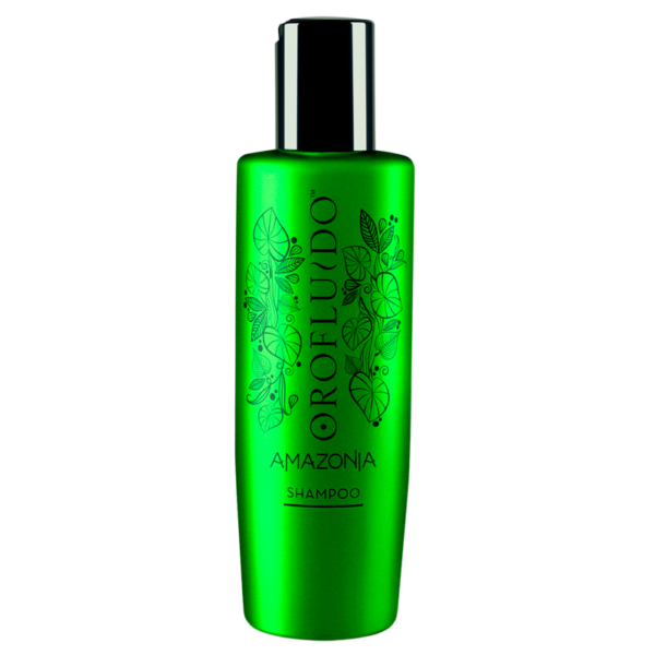 Orofluido Amazonia Shampoo (200 ml)  (Orofluido)