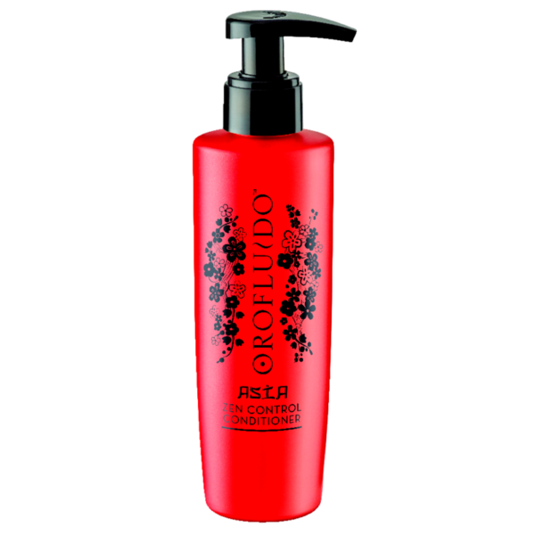 Orofluido Zen Control Conditioner (200 ml)  (Orofluido)