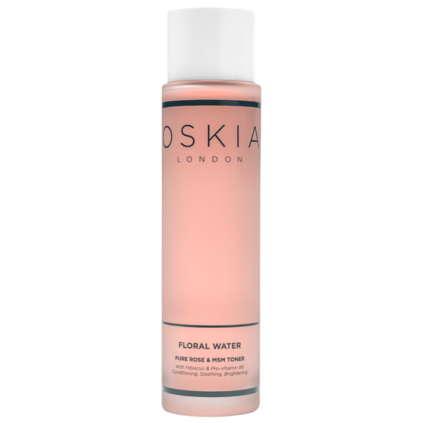 Oskia Floral Water Toner (150 ml)  (Oskia)