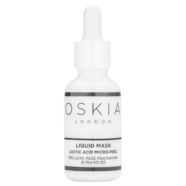 Oskia Liquid Mask (30 ml)  (Oskia)