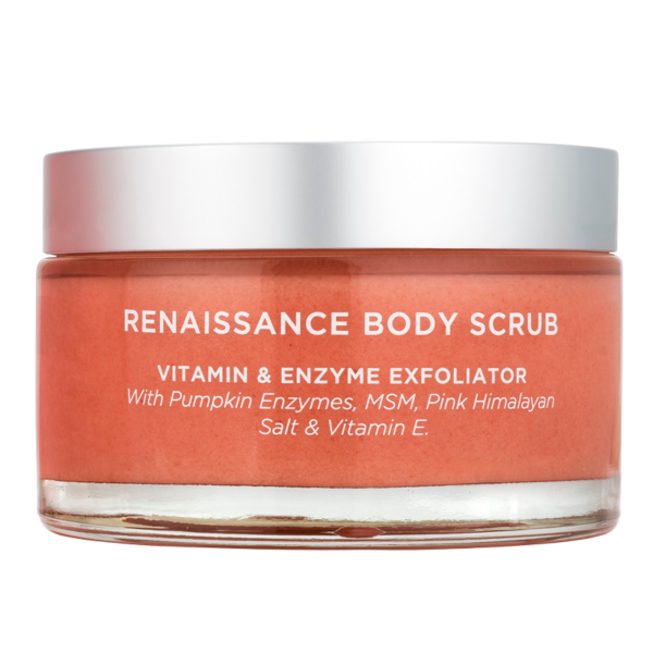 Oskia Renaissance Body Scrub (220 ml)  (Oskia)