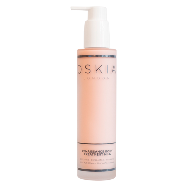 Oskia Renaissance Body Treatment Milk (150 ml)  (Oskia)