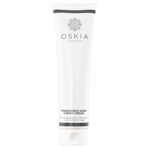 Oskia Renaissance Hand & Body Cream (150 ml)  (Oskia)