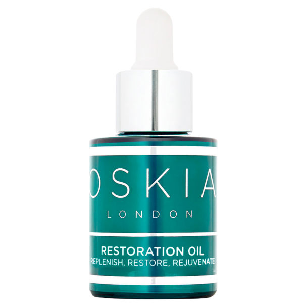 Oskia Restoration Oil (30 ml)  (Oskia)