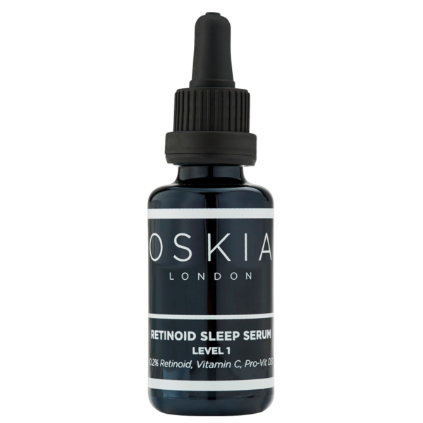 Oskia Retinoid Sleep Serum Level 1 - 0.2% (30 ml)  (Oskia)