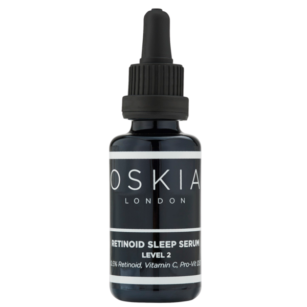 Oskia Retinoid Sleep Serum Level 2 - 0.5% (30 ml)  (Oskia)