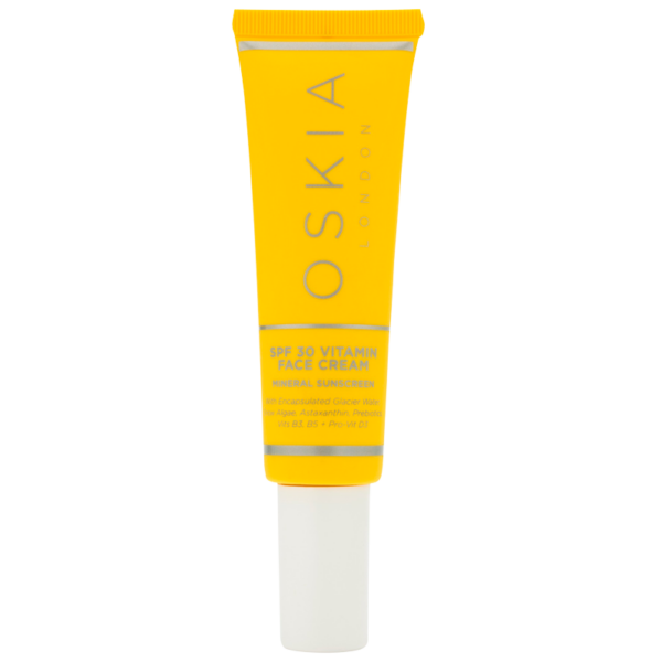 Oskia SPF 30 Vitamin Face Cream (55 ml)  (Oskia)